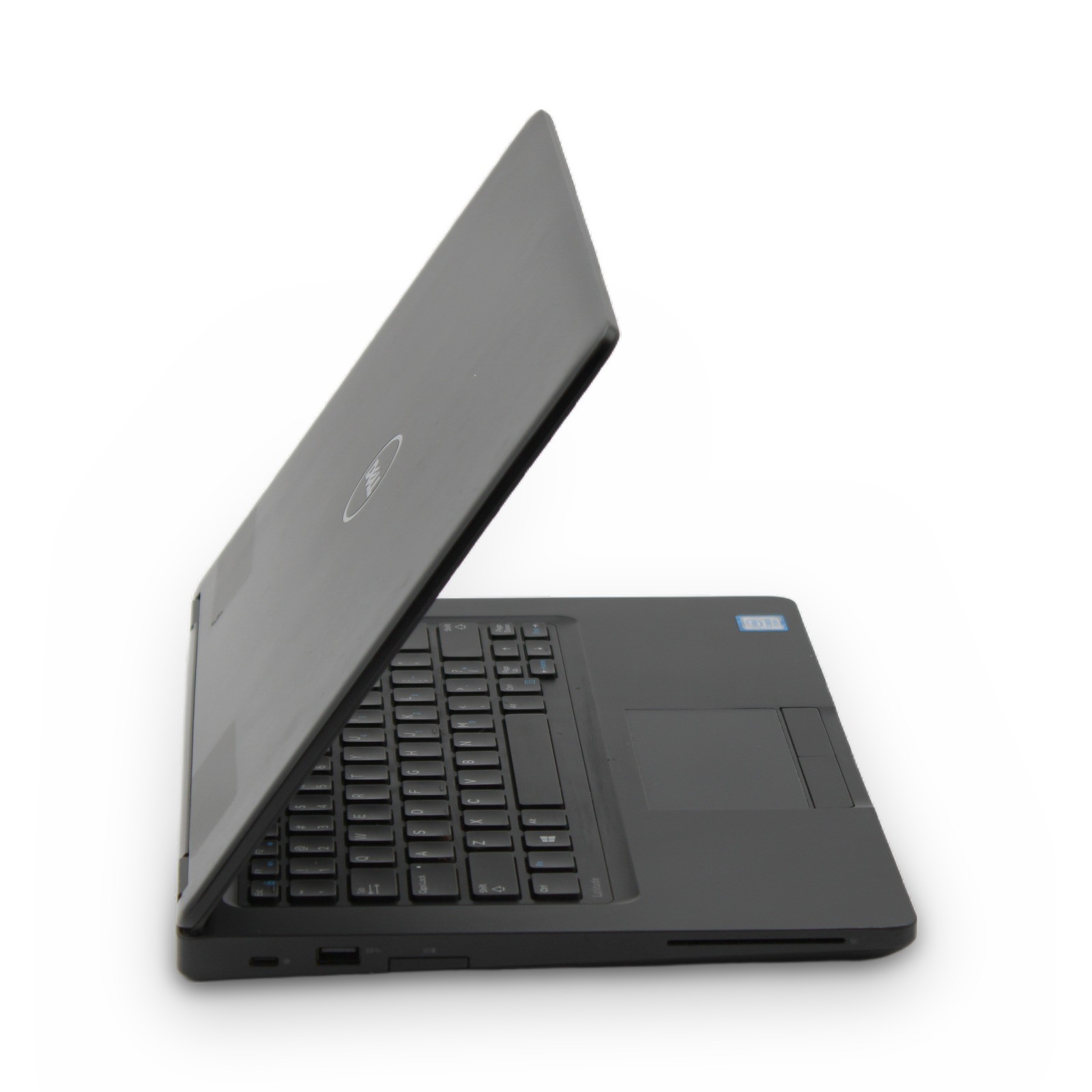 Dell Latitude 5480 14in i5-7200U 8GB No OS, Drive, Power Cord Grade B