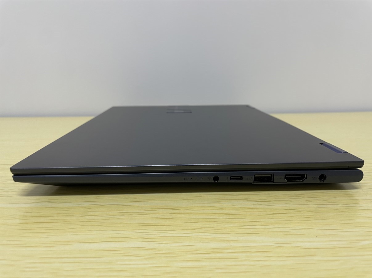 Asus VivBook S14 Flip Touch 14″ i3-1220P 1.5Ghz 8GB RAM 256GB NVMe Laptop Win 11