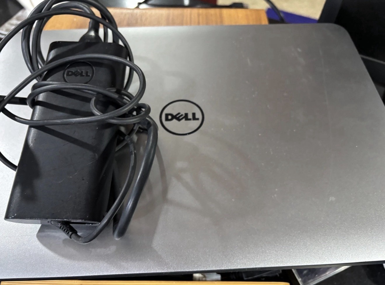 Dell XPS 15” 9530 Laptop Intel Core i7 ,750M Graphics (2015) FOR PARTS