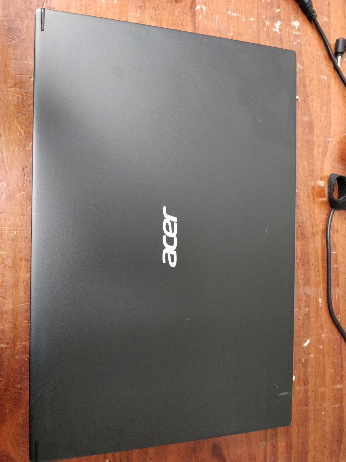 Acer Aspire 5 A515-56 INTEL CORE I5-1135G7@2.40GHz 8GB RAM NO DRIVE PARTS 8824