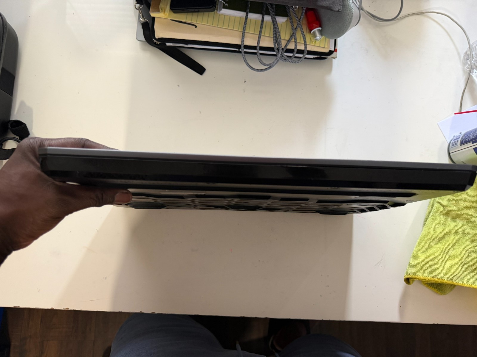MSI GE76 RAIDER GAMING LAPTOP, 64GB RAM, 5T M.2, WINDOWS 11