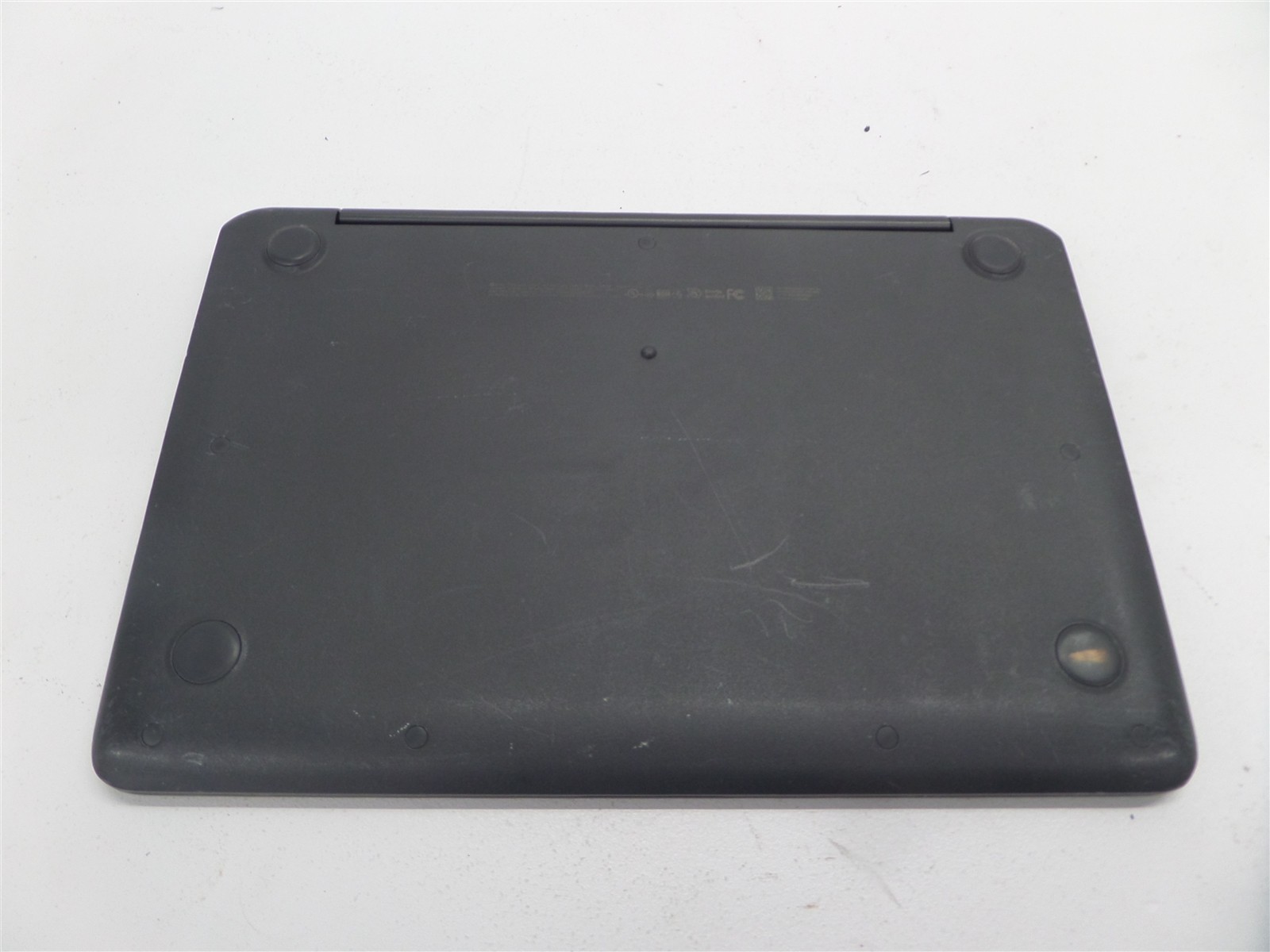 HP 14″ Chromebook 14A G5 16GB eMMC 7CZ87UT#ABA – Cursor Issue