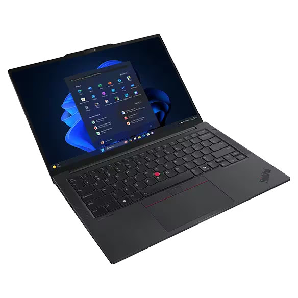 Lenovo ThinkPad E14 Gen 7 14″ WUXGA Intel Core 5 210H 32GB 1TB Win11 Pro 1 Year