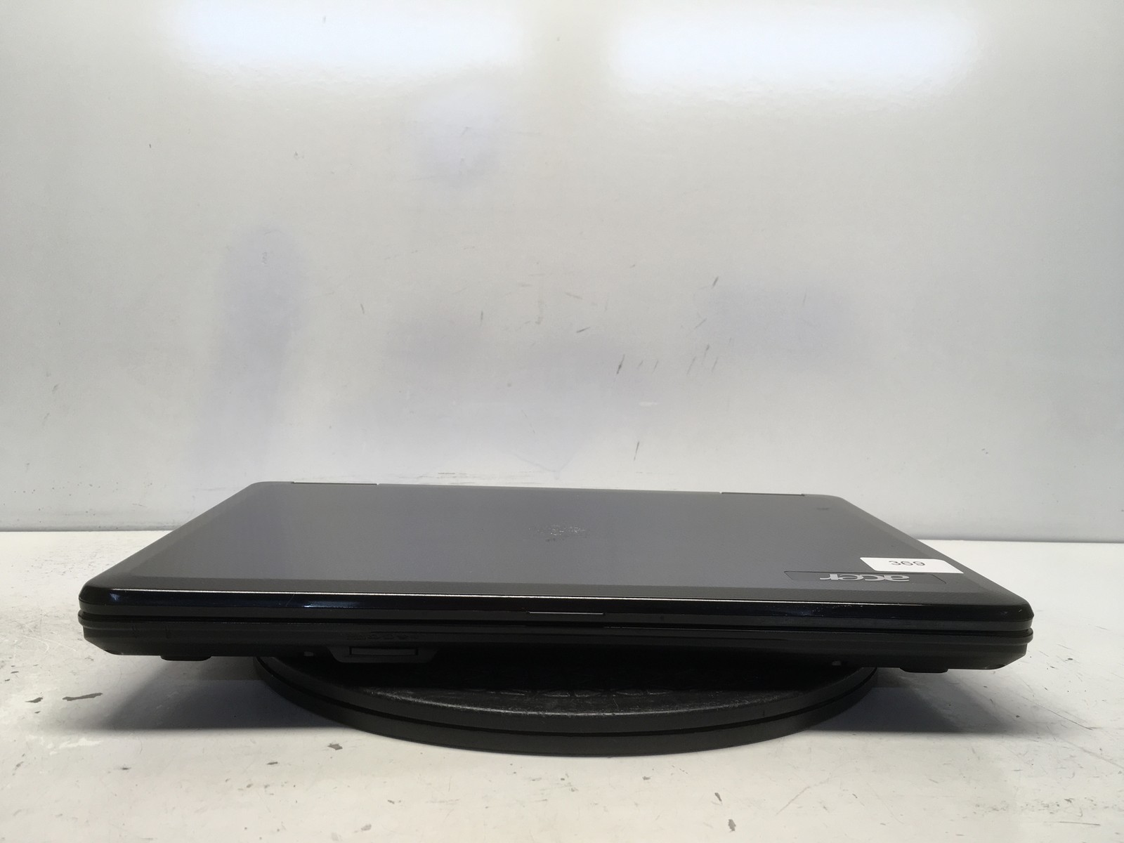 Acer Aspire 5517-1208 AMD Athlon X2 L310 1200MHz 4 GB NO HDD No Batt