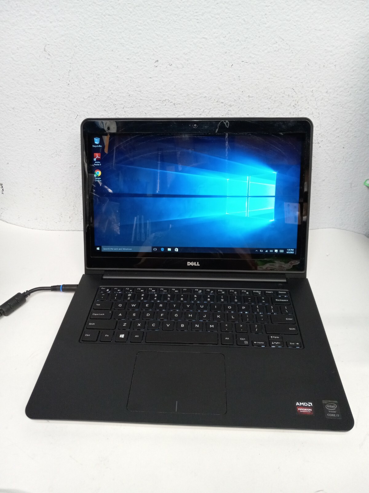 Dell Inspiron 14 5447 14″ TOUCH Laptop Intel Core i7-4510U 2GHz 8GB 1TB HDD W10H