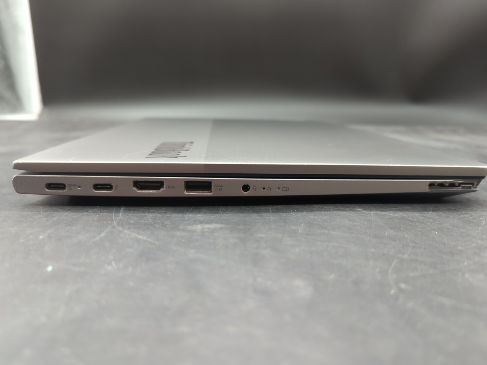 Lenovo: ThinkBook: 15 G 2 ITL: i7 11th Gen: 8GB RAM: No HD: No OS: Tested
