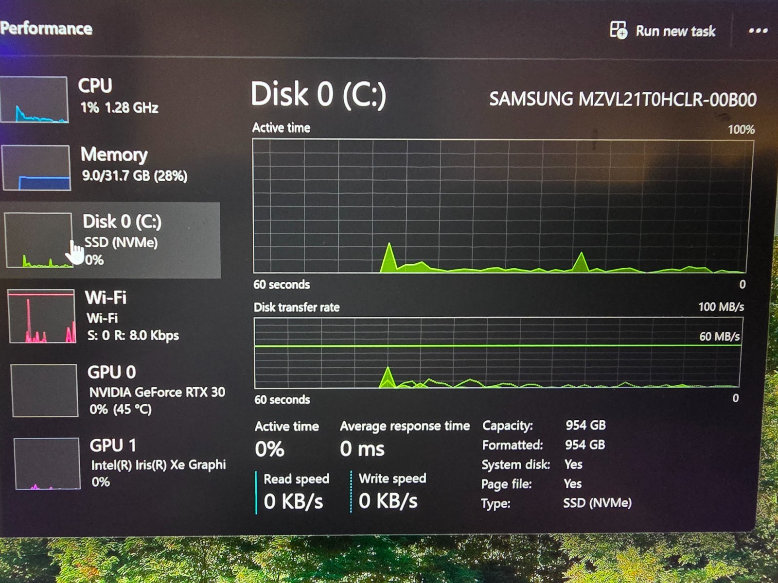 Razer Blade 15.6″ (1TB SSD, Intel Core i9 12th Gen., 5.00 GHz, 32GB) Gaming…