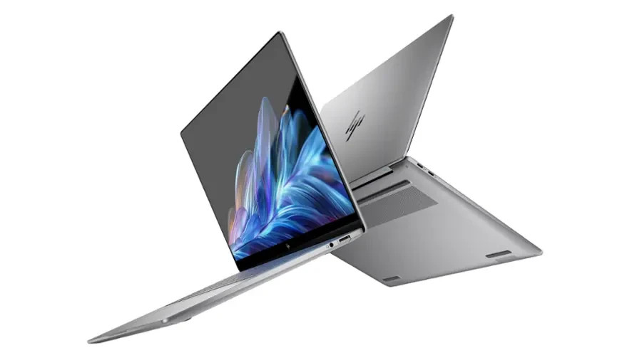 HP OmniBook 14″ 2.2K Touch Snapdragon X Elite 16GB RAM 1TB SSD Windows 11