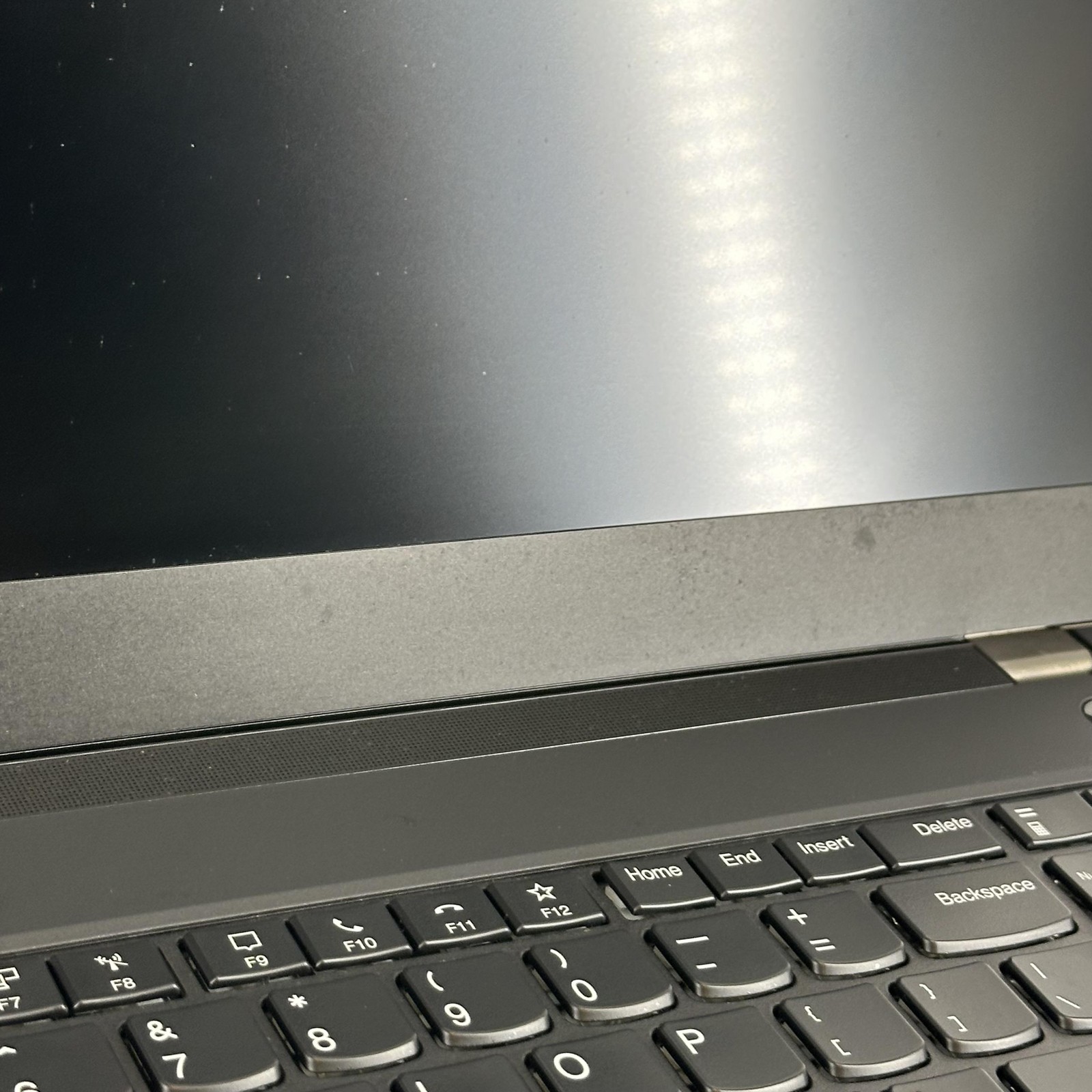 Lenovo ThinkPad T15 Gen 1 FHD i5-10210U 1.60GHz 8GB 256GB SSD Good