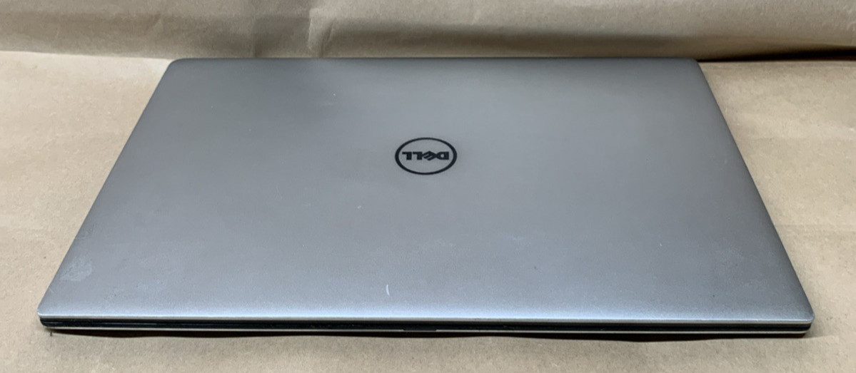 Dell XPS 13 9343 Laptop, Intel i3-5010U@2.1GHz, 4GB RAM, 128GB SSD, Win10P