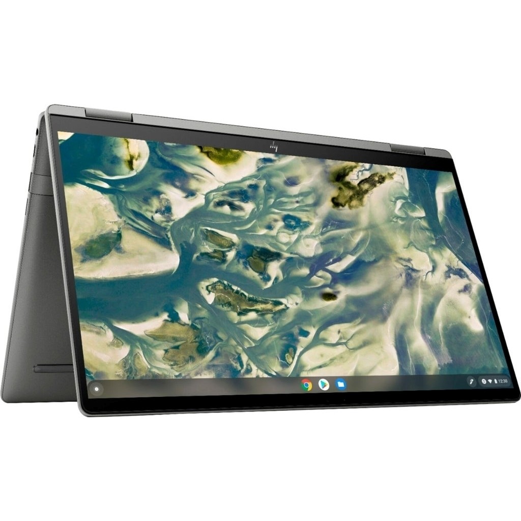 HP 14C-CC0013DX 14″ 8GB 128GB, Mineral Silver