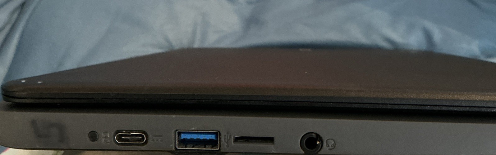Acer C733 Series 2020, 4GB RAM, 32GB Storage, Model N18Q5, Black, 1.10 GHZ 11.6