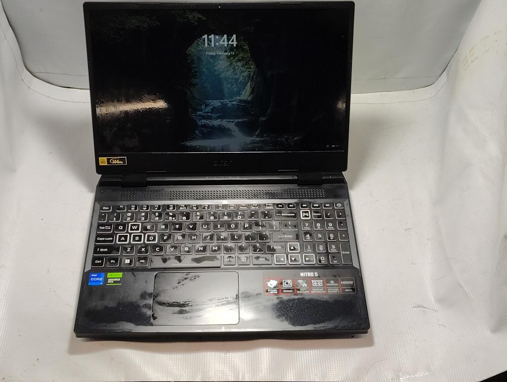ACER NITRO 5 AN515-58 (P31013862)