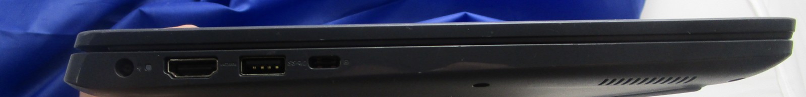 Dell Latitude 3410 Intel i3-10110u 2.10GHz 4GB RAM 500GB SSD Windows 11 Pro*