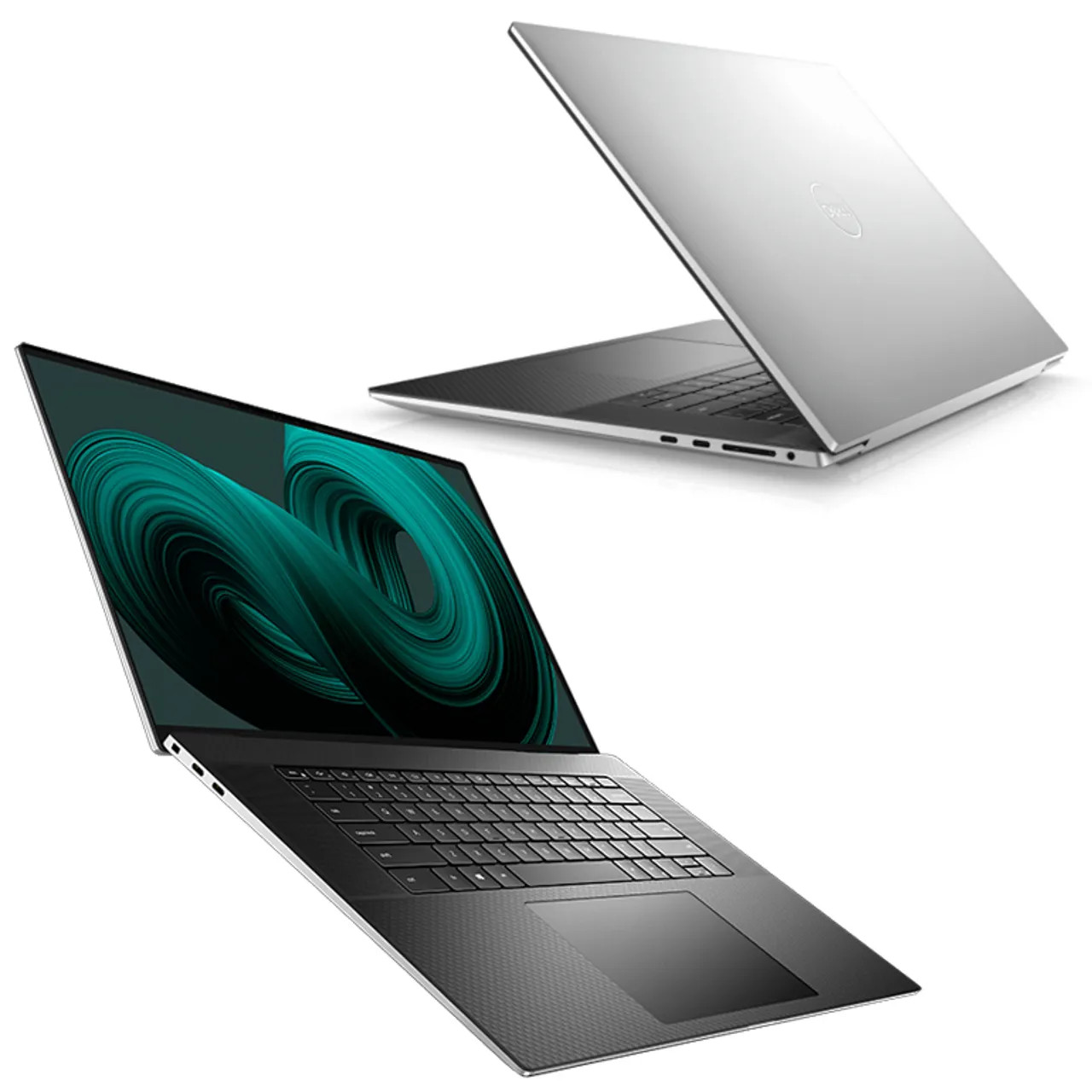 Dell XPS 17 9700 Laptop i7 17” Display 16GB 2.3 GHz with Windows 11 Home