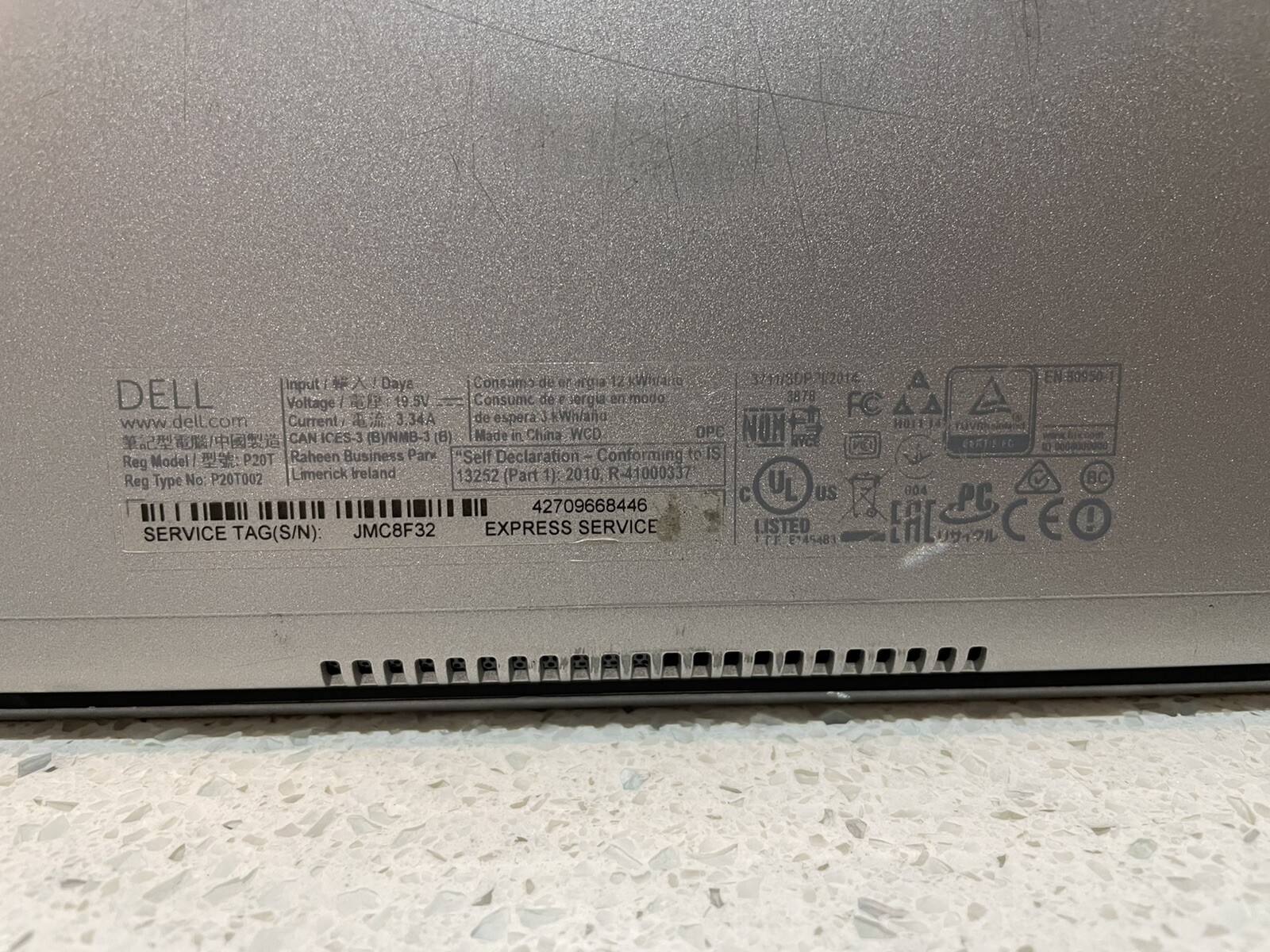 Dell Inspiron 11 Series 3000, 11.5-inch i3 4030U,, Convertible Touchscreen