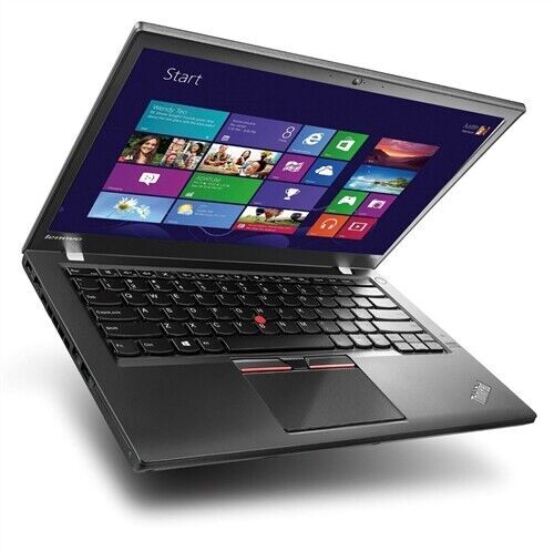 Special offer Lenovo X250 Core i5 Max. 2.9 GHz 8 GB 512 GB SSD NEW 2 year warranty
