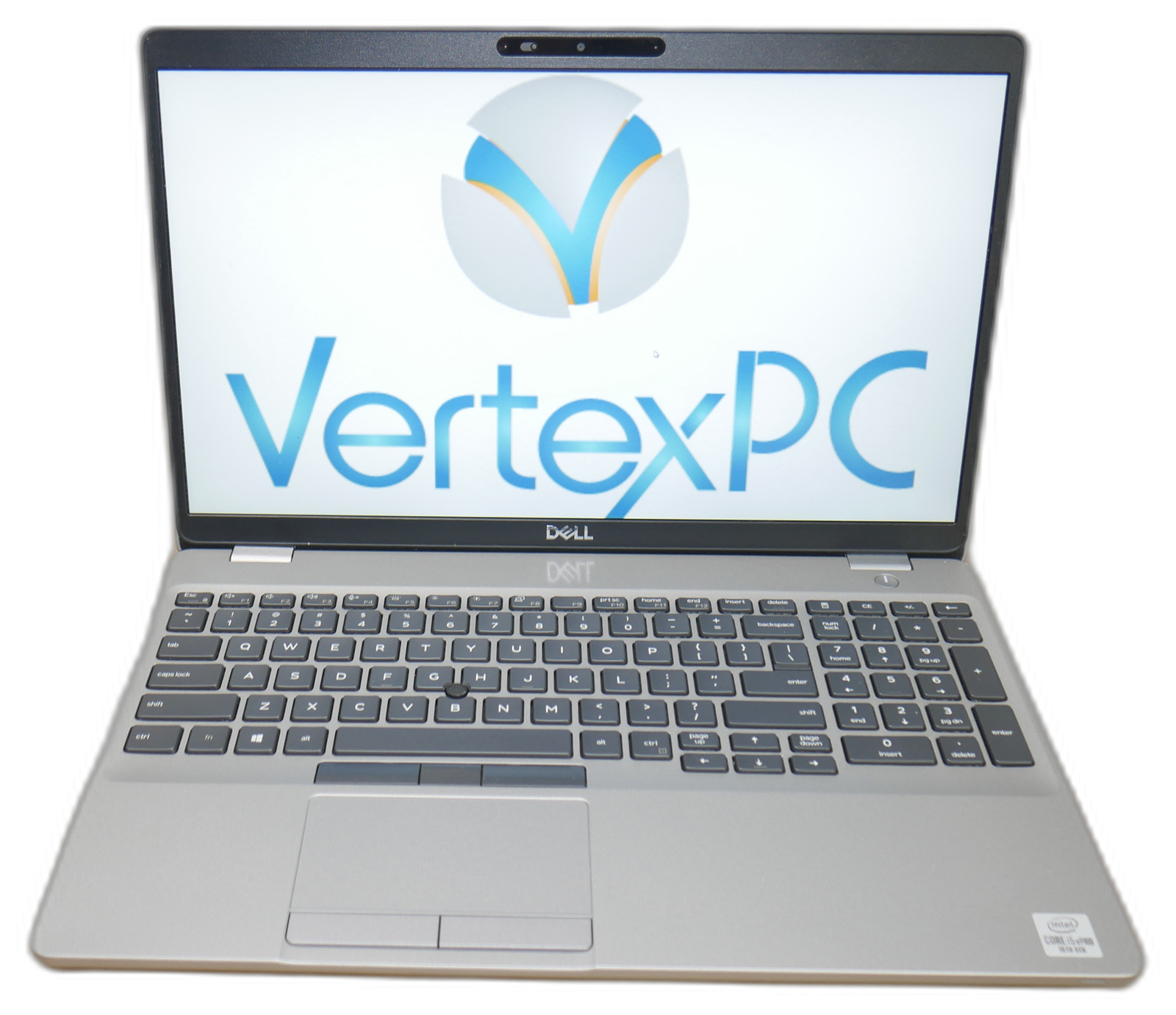 Dell Latitude 5510 Intel Core i5-10310U 1.70GHz 16 GB 256GB SSD 15.6″ W11 Pro ME