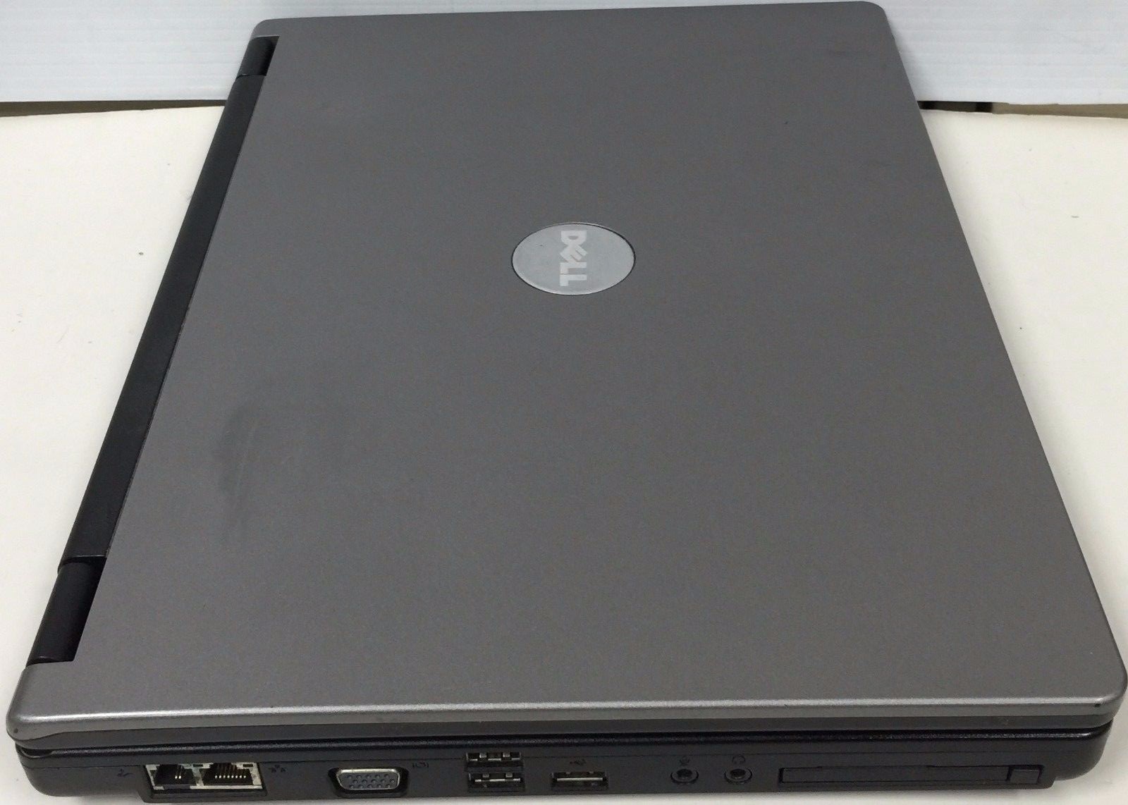 Dell Inspiron B130 14″ Intel Celeron M 1.40GHz 1GB DDR2 40GB HD