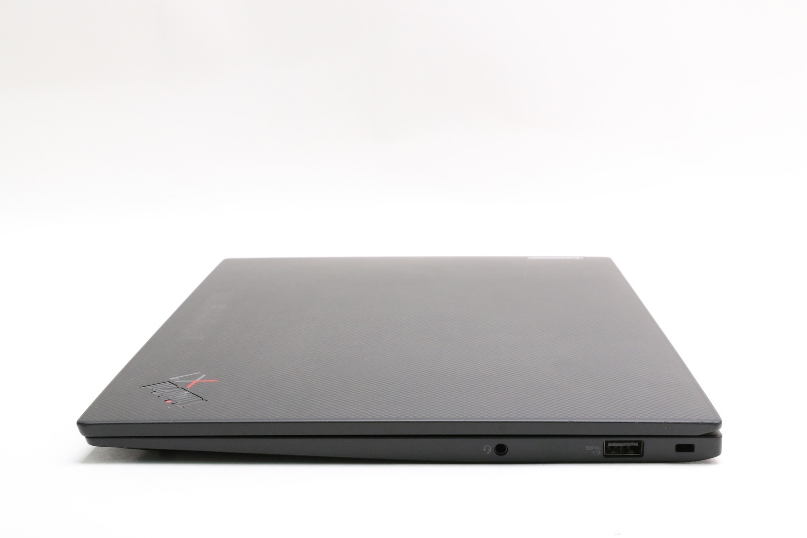 14″ Lenovo Thinkpad X1 Carbon Gen 11, i7-1370P, 32GB, 512GB SSD