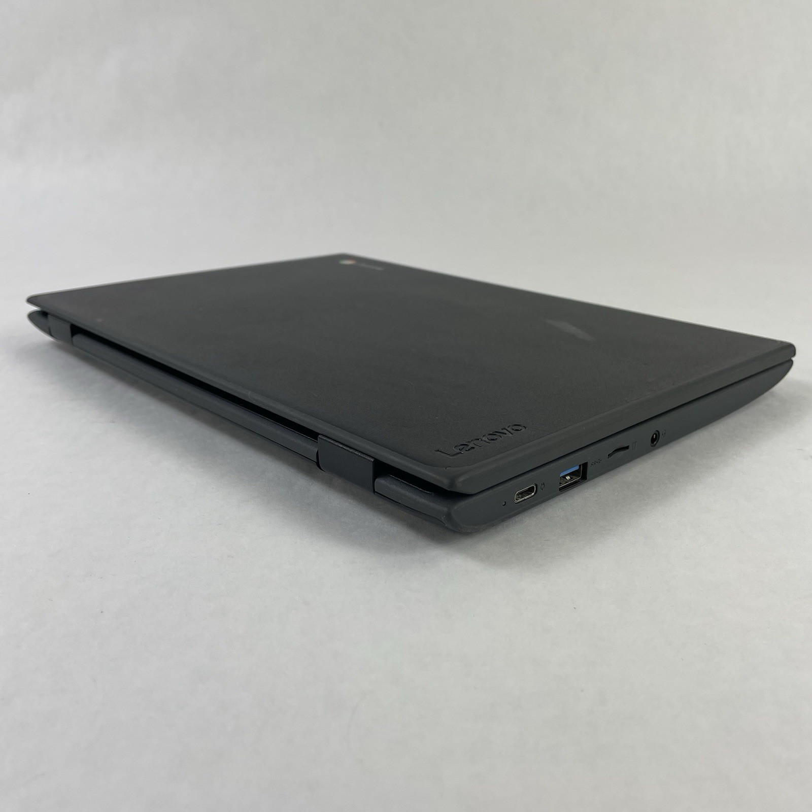 Lenovo Chromebook 100e 11.6″ Celeron N3350 1.10 GHz 4 GB RAM 16 GB SSD No AC