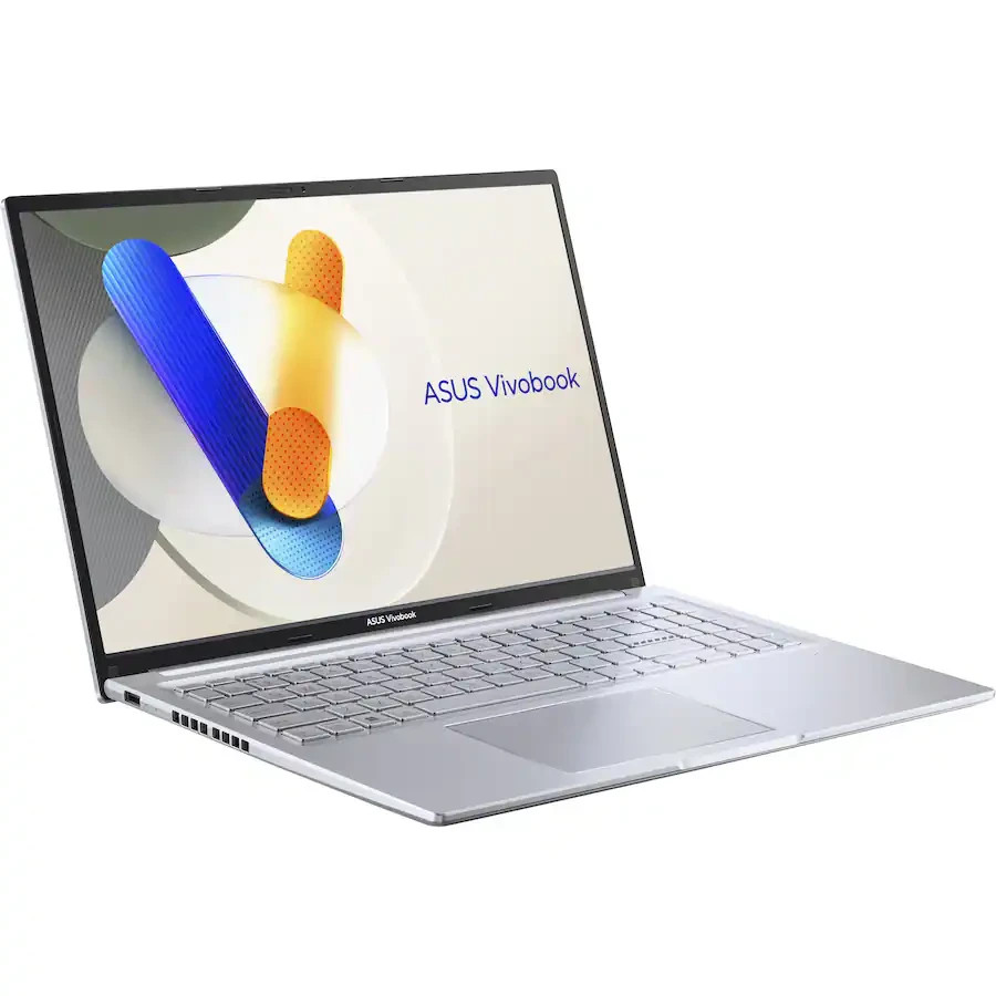 ASUS Vivobook 16 Laptop 16″ IPS FHD+ Intel Core i7-13620H 16GB RAM 512GB SSD