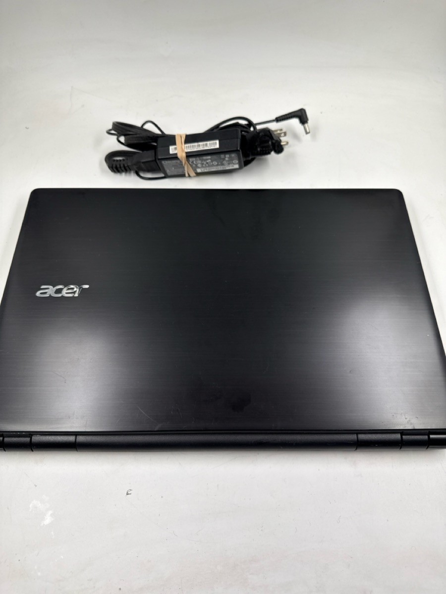 Acer Aspire E5-521 Laptop For Parts / Repair AS-IS No OS No Activati (MI1065354)