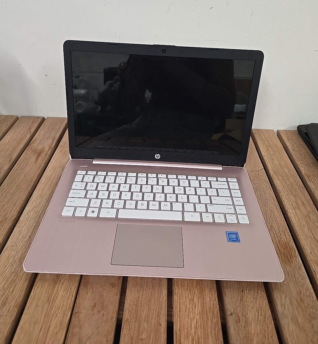 HP Stream 14-cb172wm 14″ PARTS ONLY