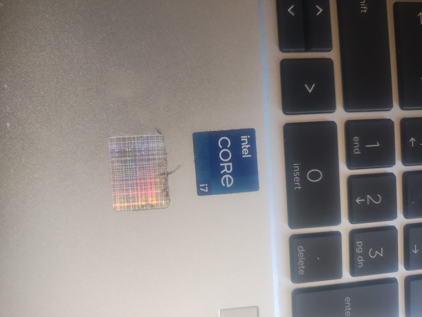 HP Probook 450 g8 i7