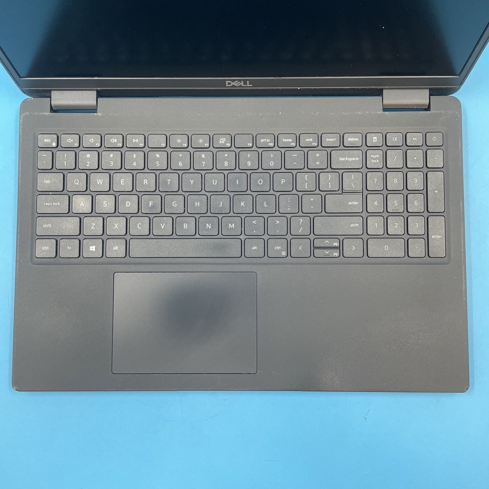 Dell Latitude 3520 | i5-1135G7 | 8GB RAM | 256GB SSD | NO OS | 67% BATT