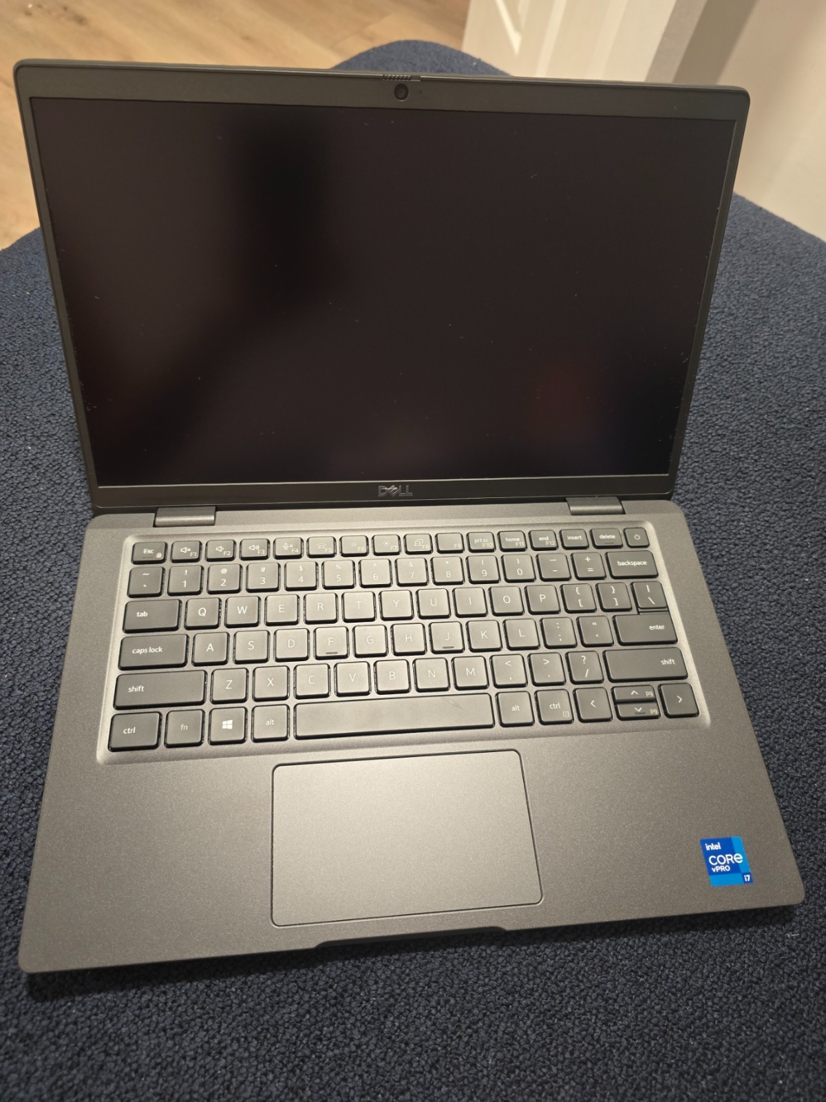 Dell Latitude 7320 i7-1185G7 16GB RAM 512GB NVMe Win 11 Pro 100% Battery