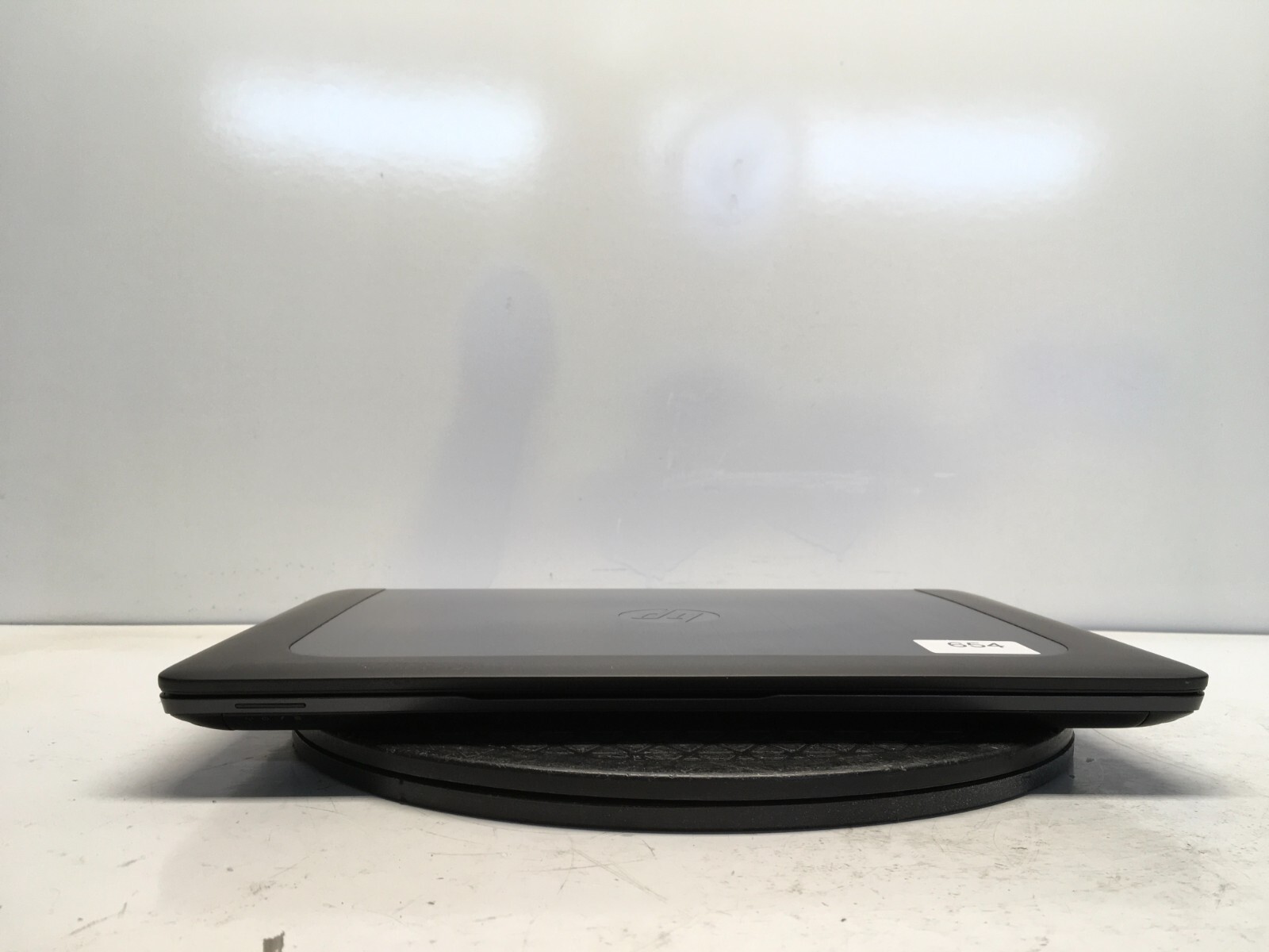 HP ZBook 14 Intel i5-4300U 1.9GHz 8 GB NO HDD