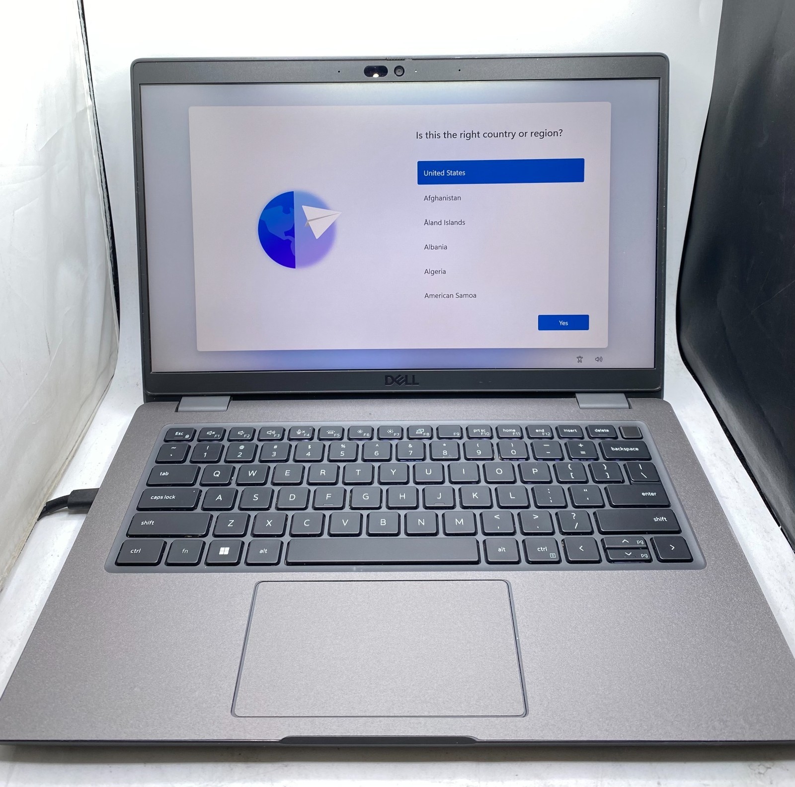 Dell Latitude 3440 14″ Touch Intel Core i5-1335U 4.60GHz 16GB RAM 256GB SSD