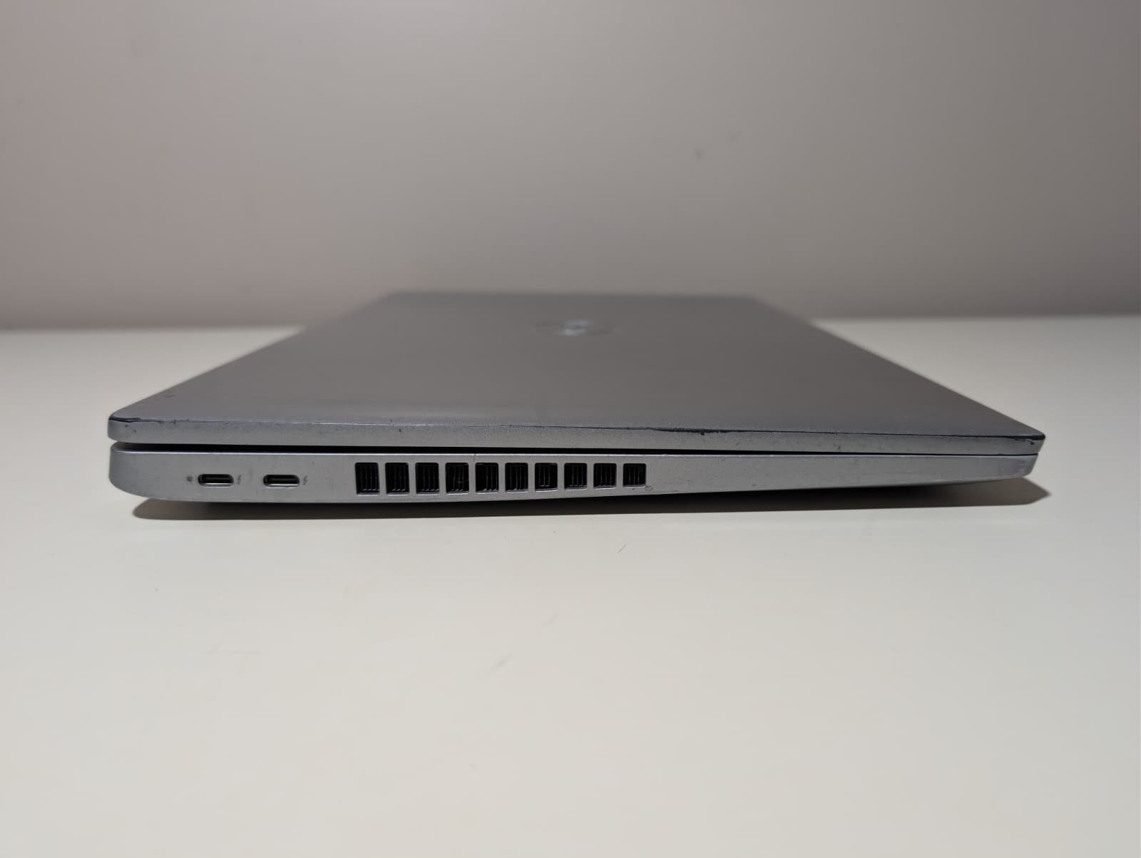 Read! Dell Latitude 5520 | Intel i5 11th Gen 4GB RAM NO SSD | Backlit Keyboard