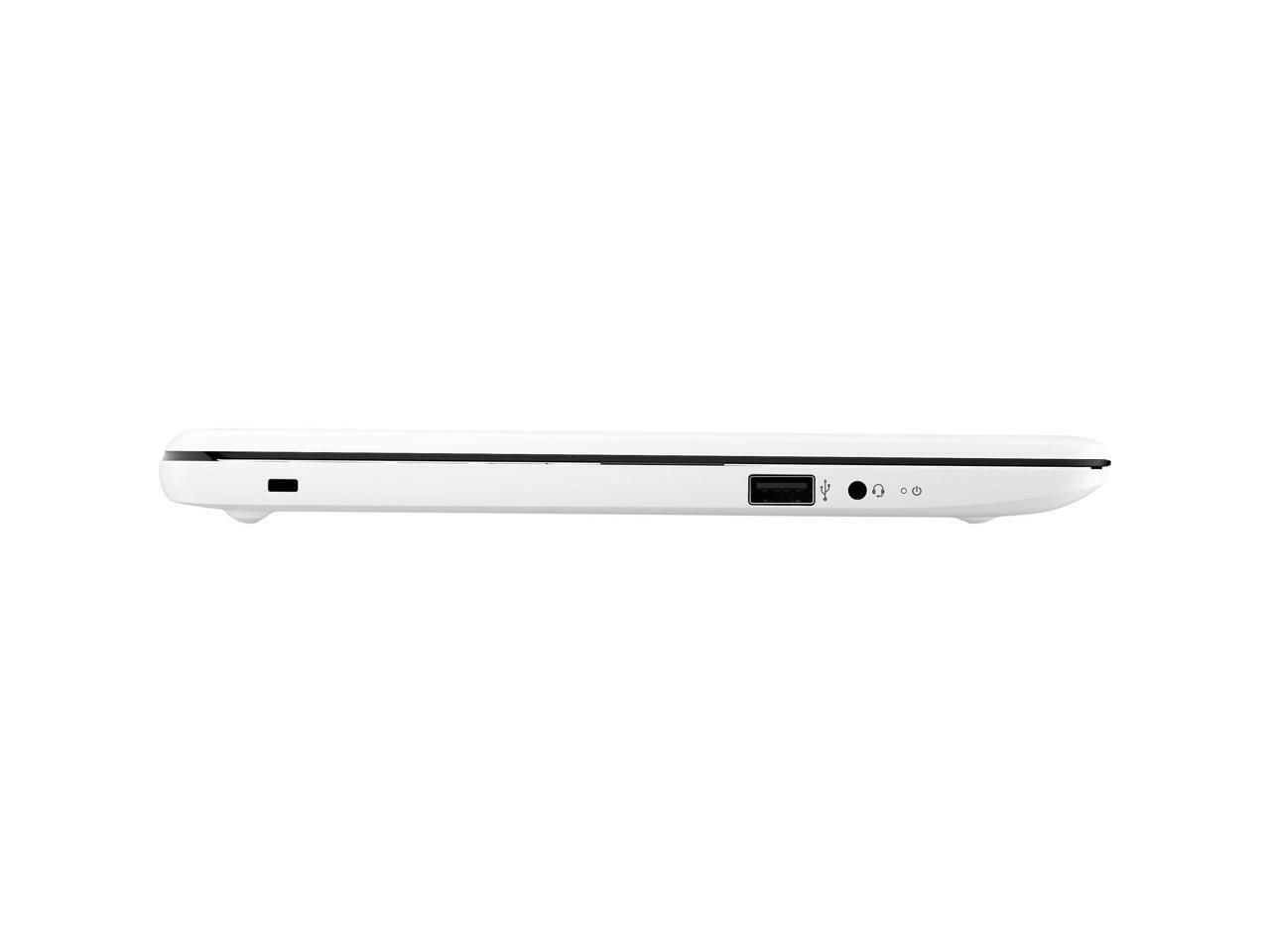 HP Stream 11-ak1000 11-ak1020nr 11.6″ Netbook – 1366 x 768 – Atom x5 x5-E8000 –