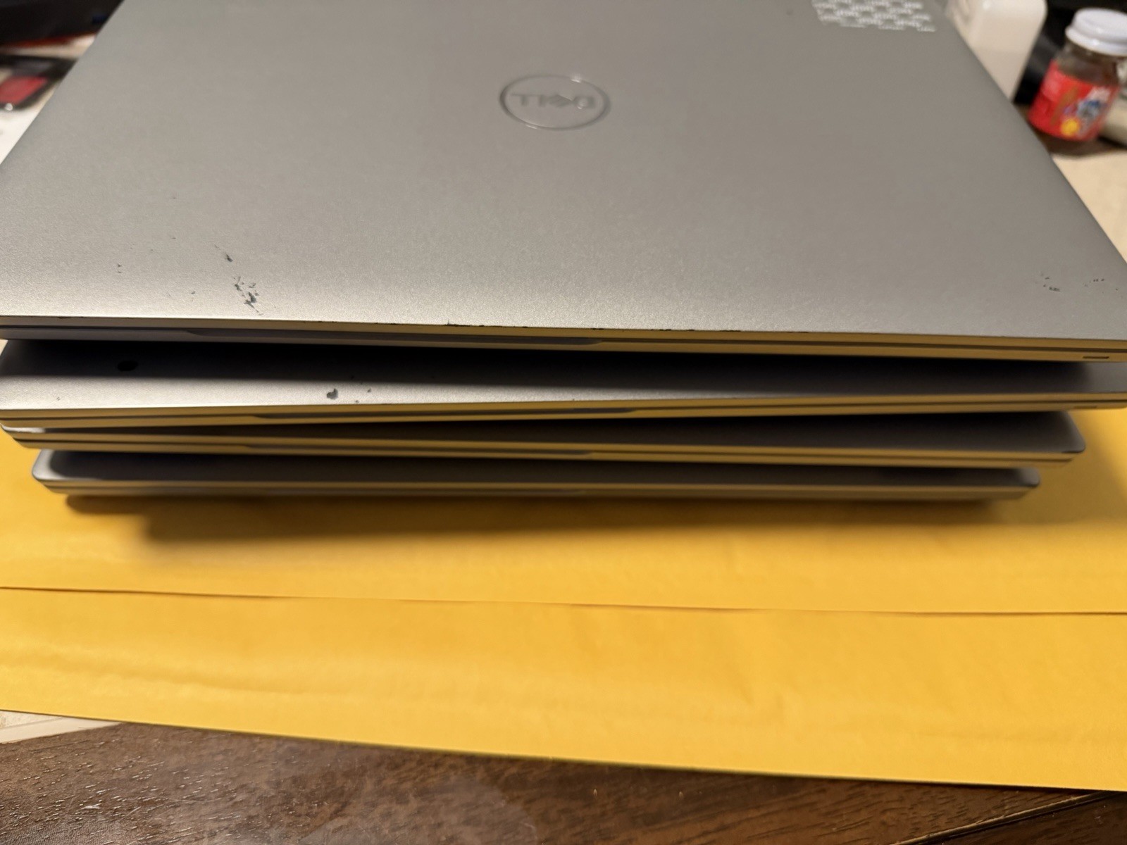 Dell 15.6″ Precision 3571 i7-12700H 2.4GHz 16GB RAM 512GB SSD No ac