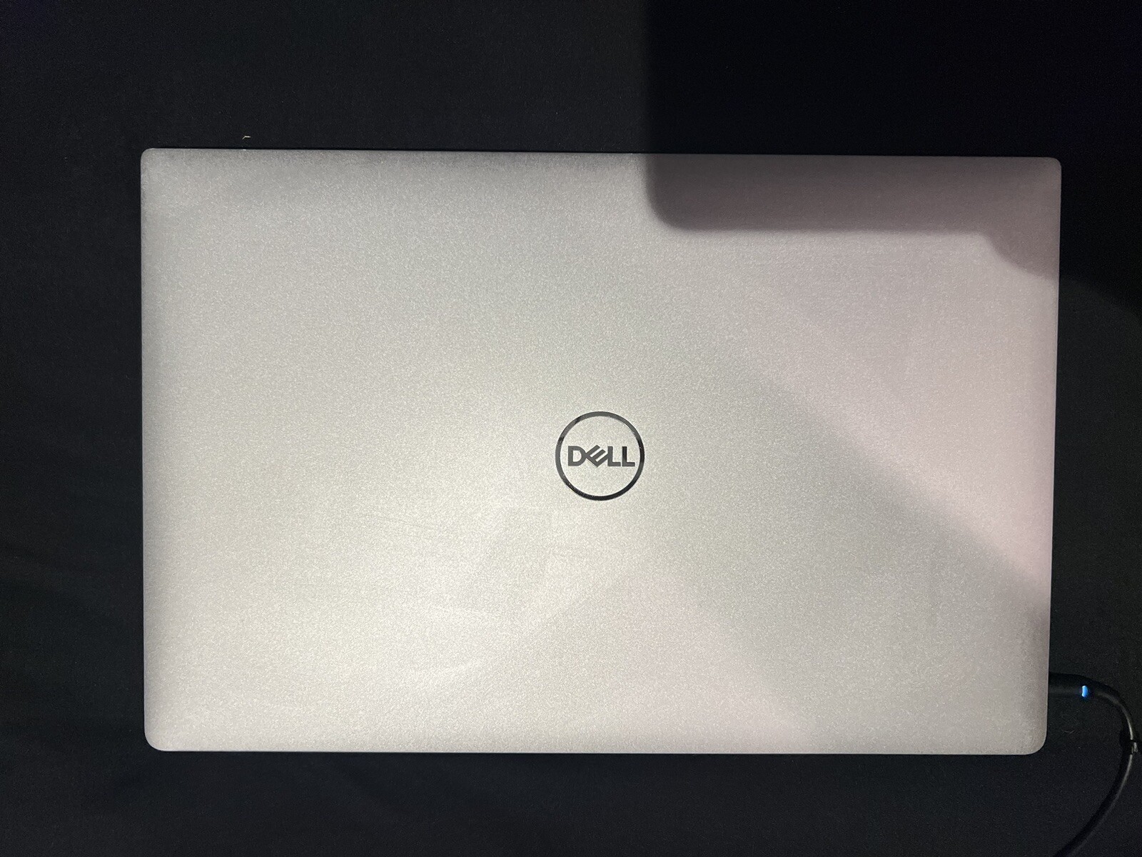 Dell Xps 15 9570