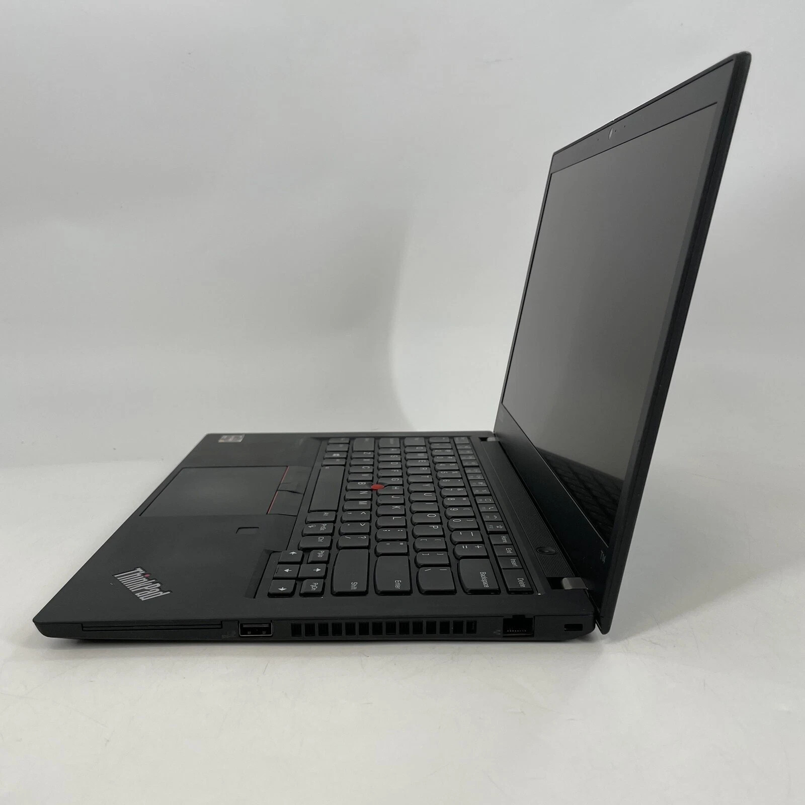 ThinkPad T495 AMD Ryzen 7 Pr 3700U 16GB 512GB NVMe Touch FHD Win 11 Office 2024