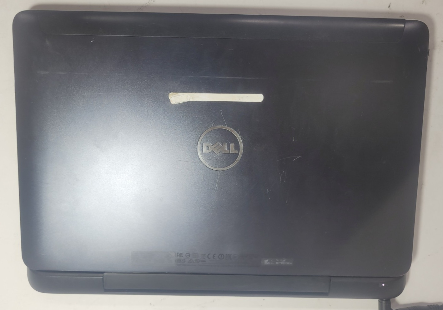 Dell Latitude 7350 Unknown Specs 13.3″ Laptop for Parts/Repair *READ #0274