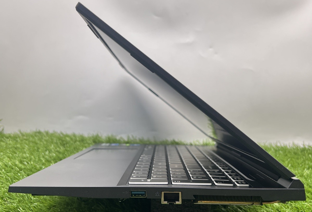 Hasee CV15Slaptop 15″FHD i5-12450H@2.0Ghz 8GB RAM 256GB SSD Win11 NVIDIA RTX3050