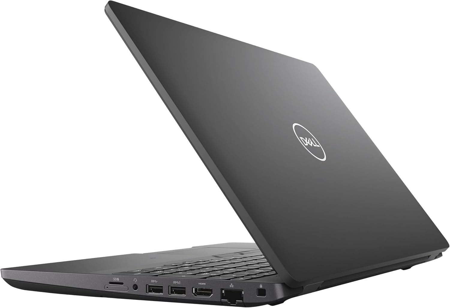 GRADE B DELL LATITUDE 5501 15.5″ I5-9400H 8GB RAM 256GB SSD Win11Pro
