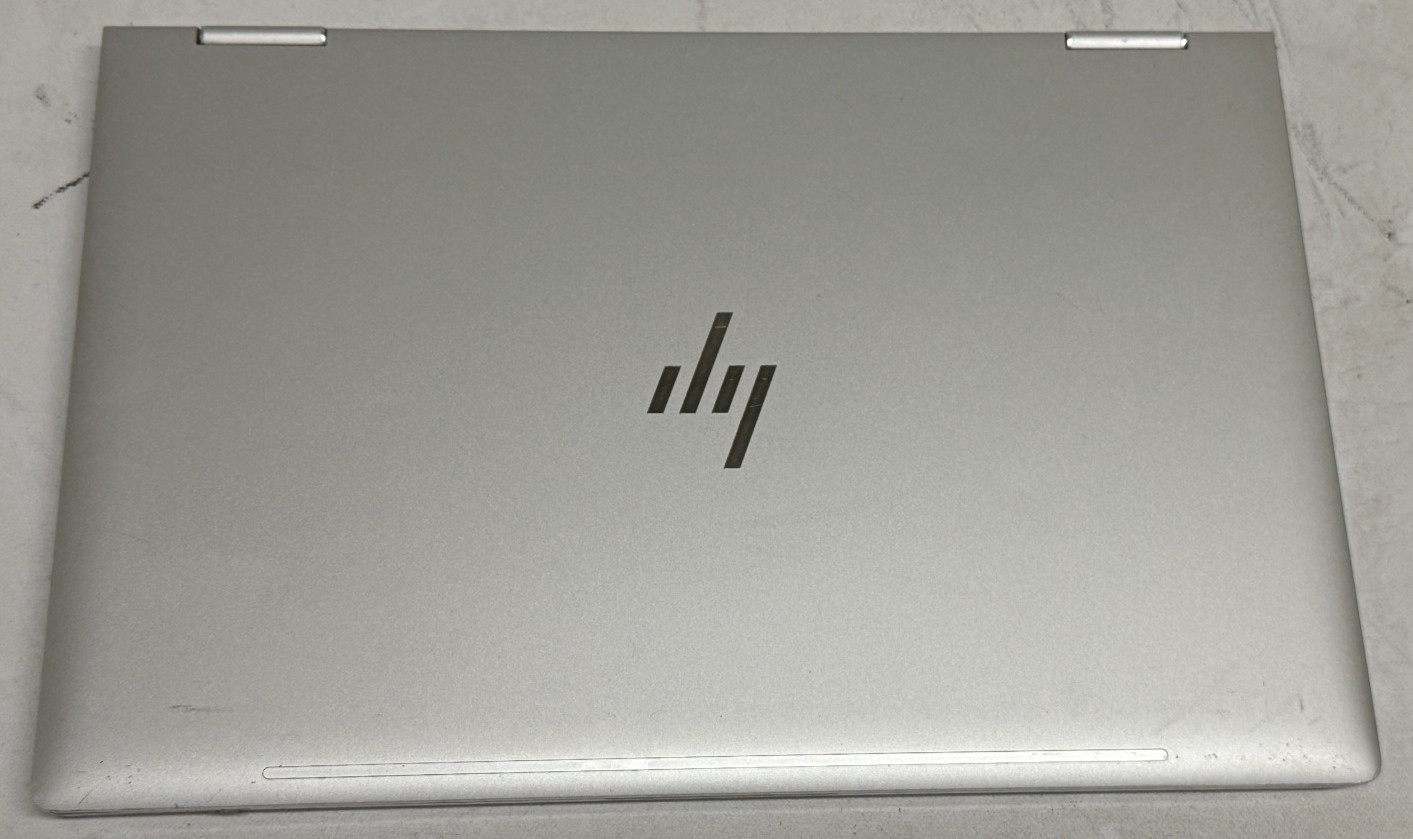 HP EliteBook x360 1040 G6 2in1 14″ (i5-8365u – 8GB RAM – 256GB SSD – Win11Home)