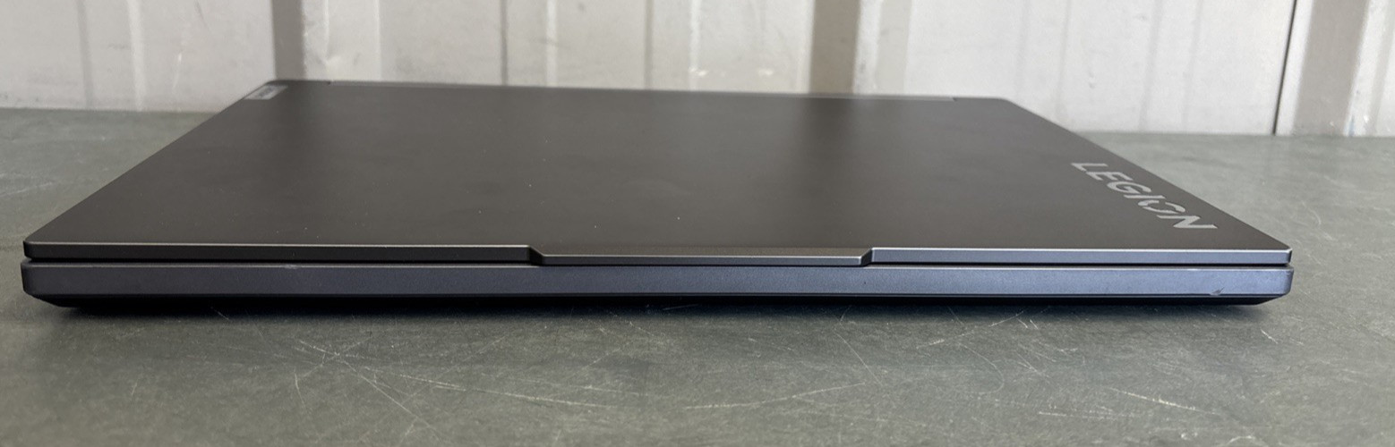 Lenovo Legion Slim 5 16APH8 16″ Ryzen 5 4.3GHz RTX 4060 16GB RAM 500GB SSD
