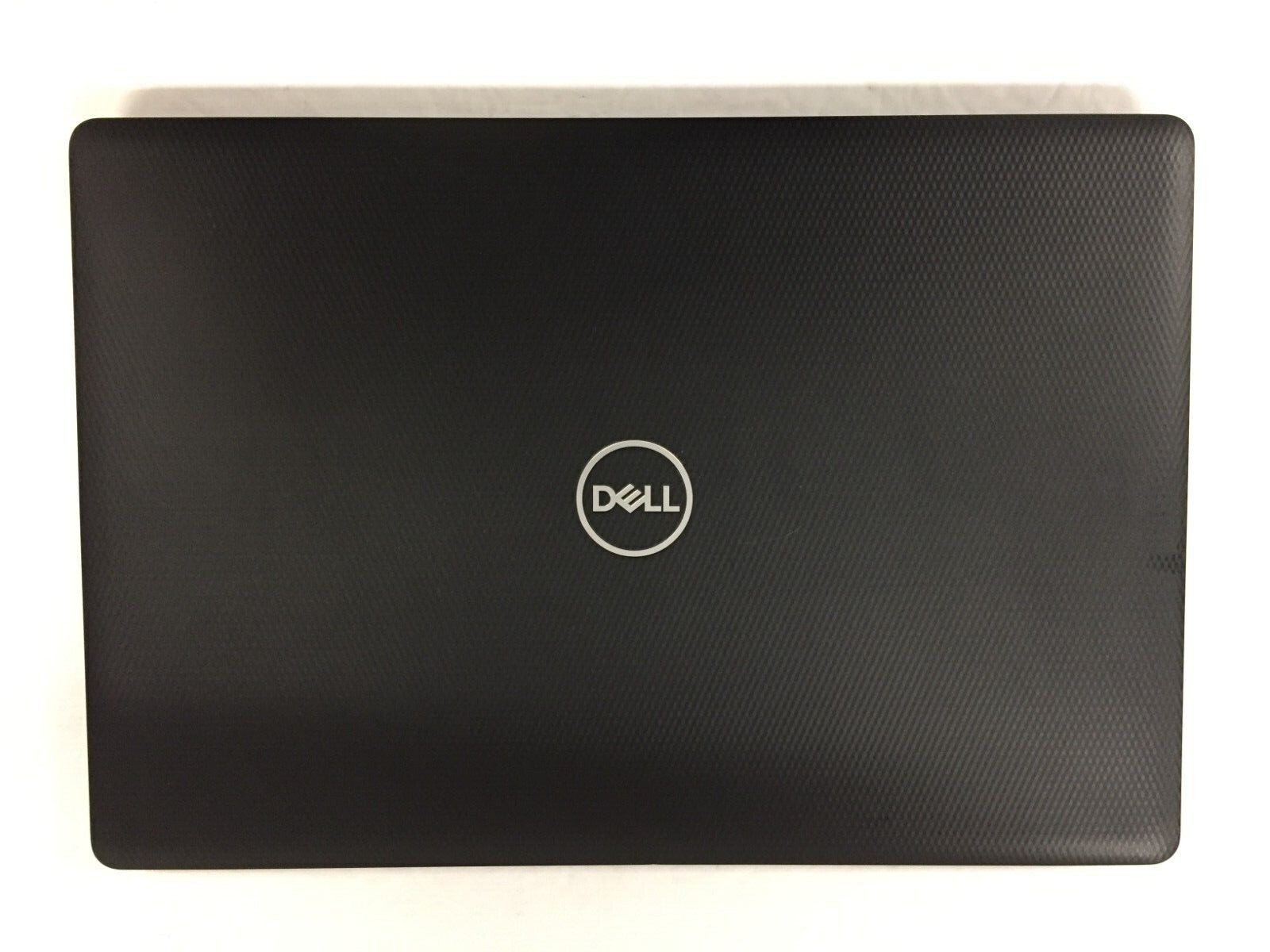 Dell Inspiron 3580 15.6″ HD Laptop/Intel 4205U/4G RAM/ 1TB HDD/Win 10H/Black