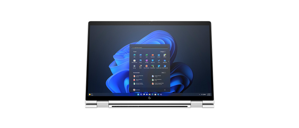 HP Elite x360 1040 14 inch G11 2-in-1 Wolf Core Ultra 7 155H 32GB RAM 1TB SSD