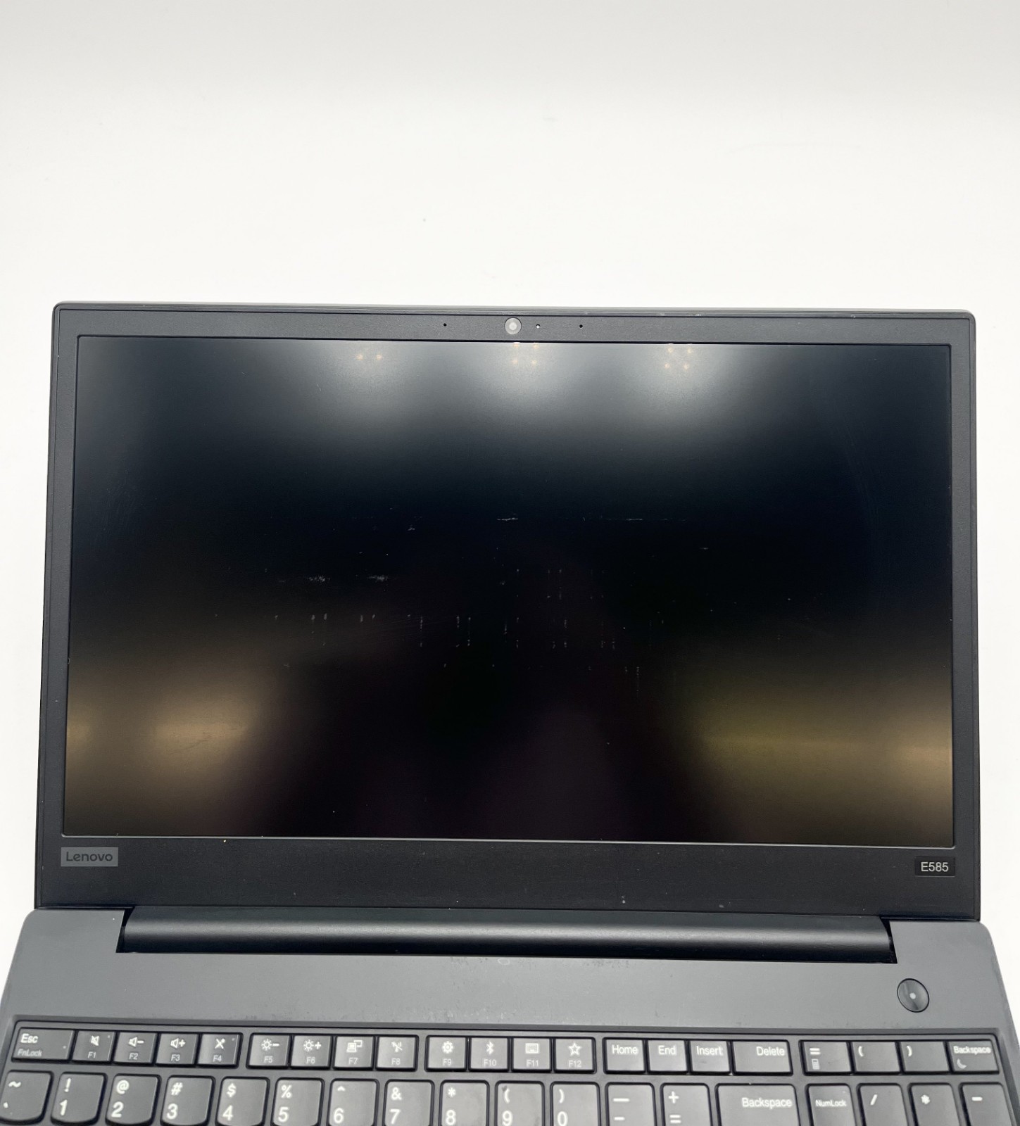 Lenovo ThinkPad E585 Ryzen 5 2500U 6GB RAM 256GB SSD 15.6″ Laptop