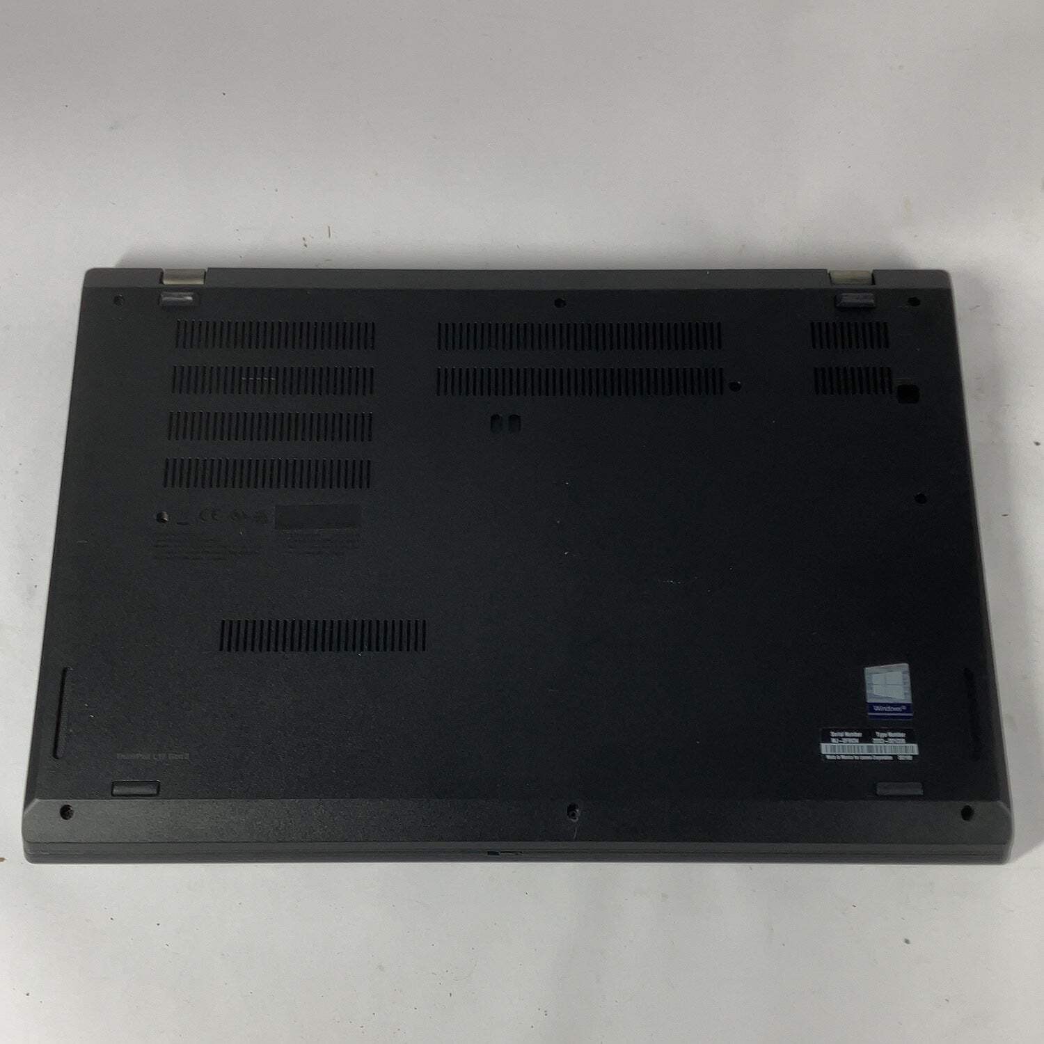 Lenovo ThinkPad L15 Gen 2 15.6″ i5-1135G7 2.4GHz 8GB RAM 256GB SSD WIN 11