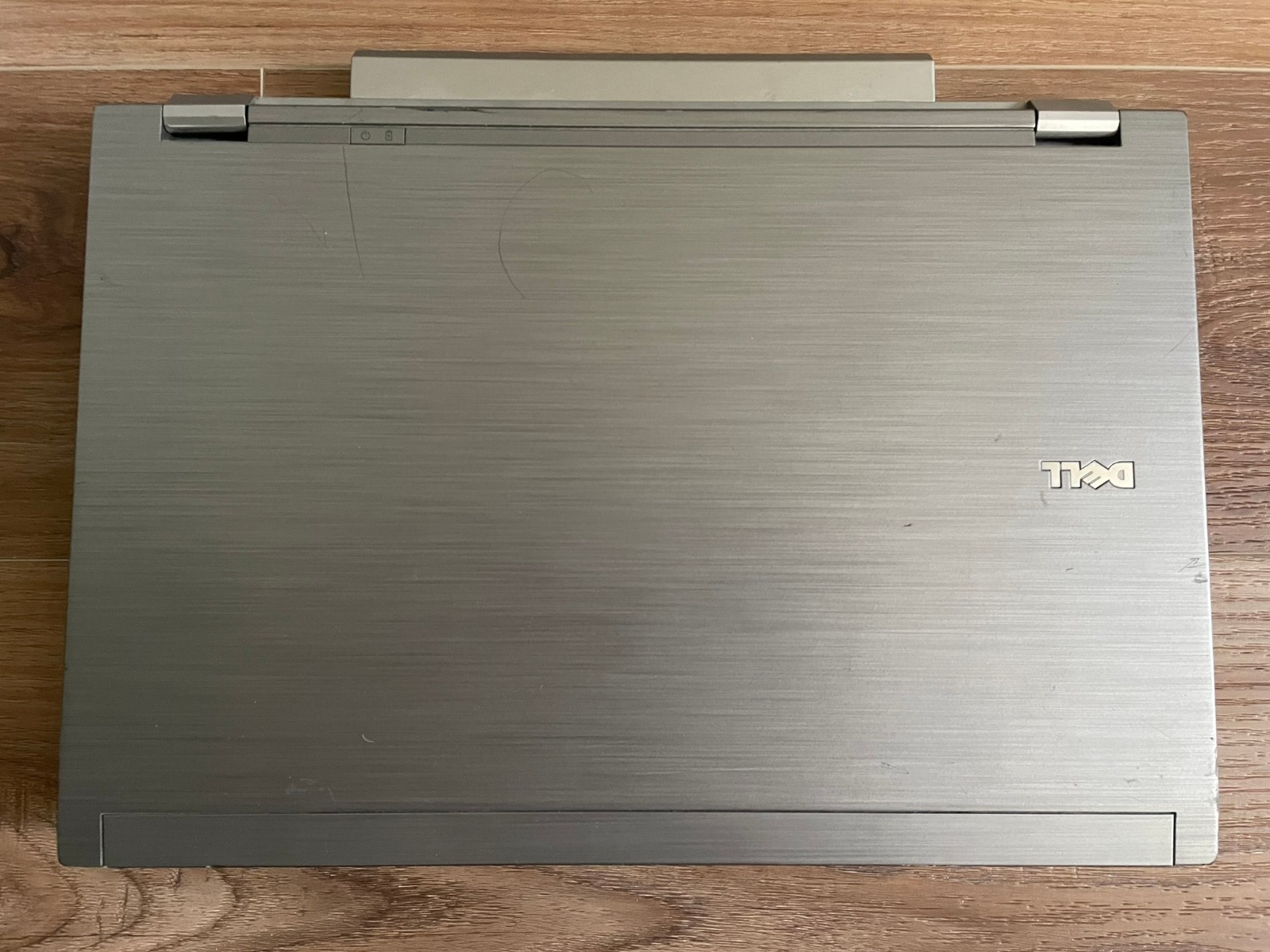 Dell Latitude E6510 15.6” i7 8GB SDRAM 250GB SSD Nvidia, WiFi, Charger, Camera