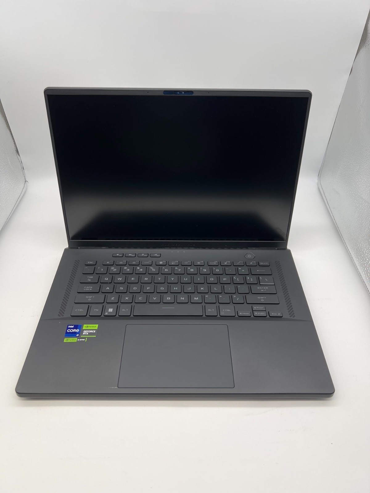 ASUS ROG Zephyrus M16 16″ QHD 240Hz Gaming Laptop i9-13900H RTX 4070 16GB 1TB SS