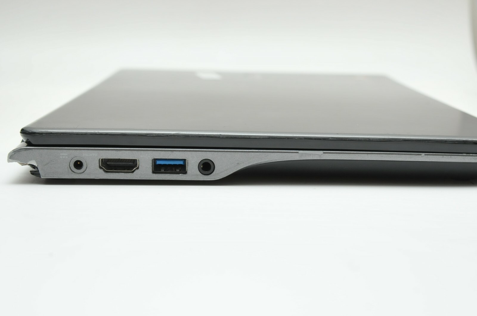 Acer Chromebook C720 11.6-Inch Anti-Glare Screen, Celeron 1.4 GHz,WIFI